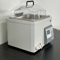 Fisherbrand Isotemp GPD 10 Waterbath image 0